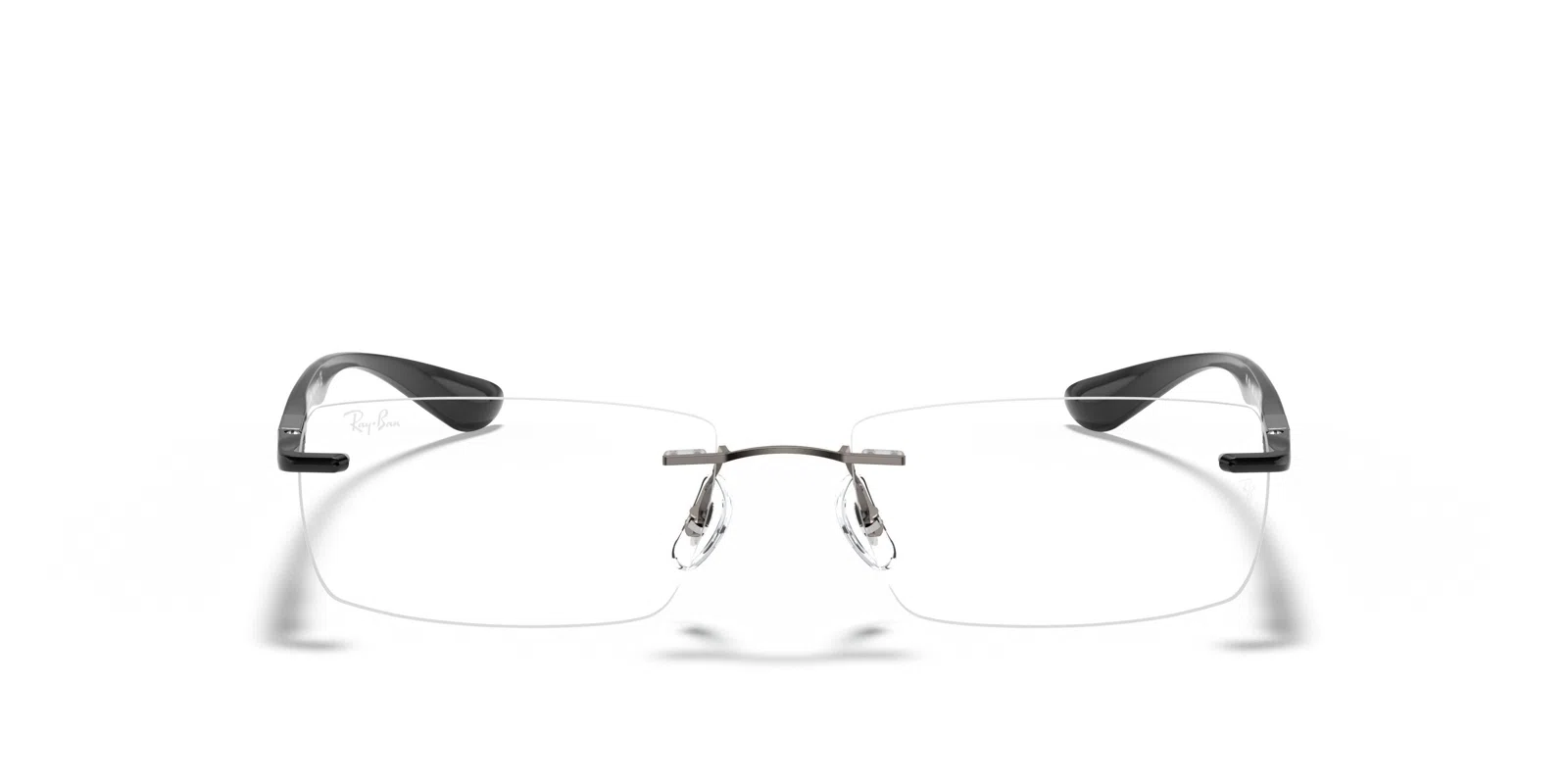 Ray-Ban 8724 Eyeglasses - view 16